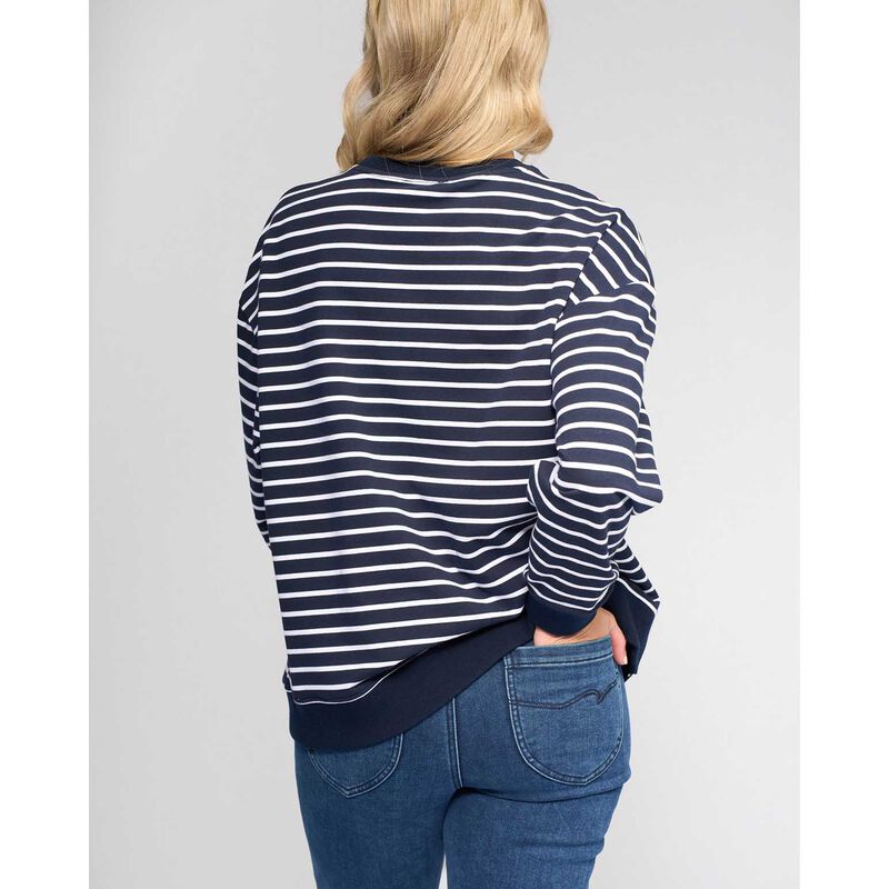 Vassalli Zone Sweater image number 4